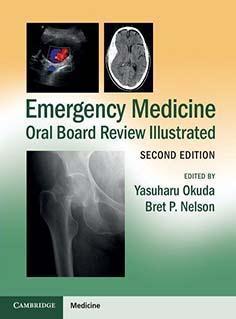 Emergency Medicine Oral Board Review Illustrated 2015 - اورژانس